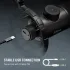 FIFINE K658 RGB USB Dynamic Cardioid Gaming Microphone